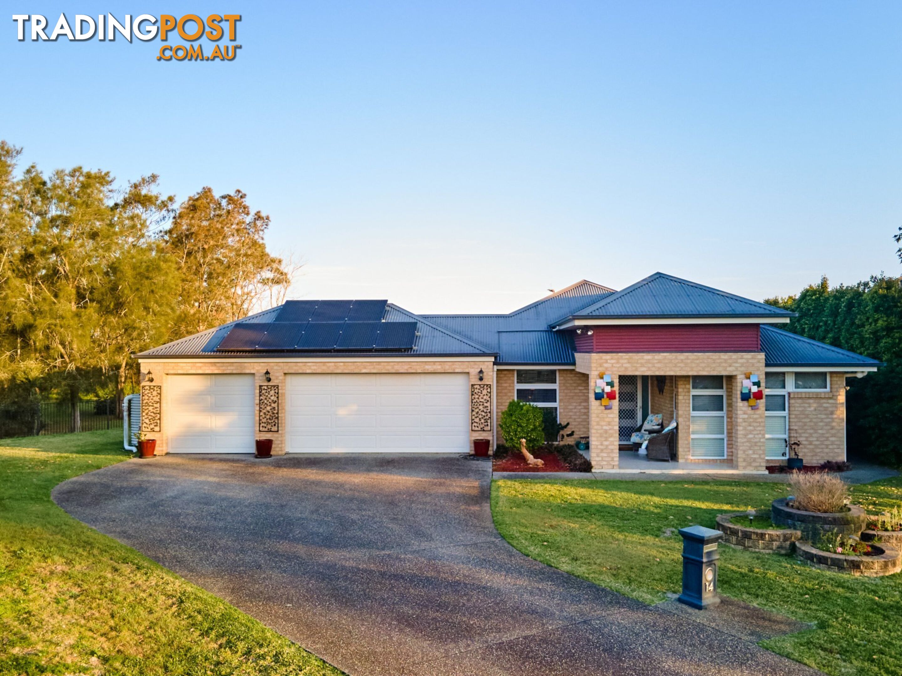 14 Erin Close HARRINGTON NSW 2427