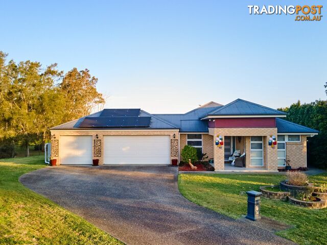 14 Erin Close HARRINGTON NSW 2427