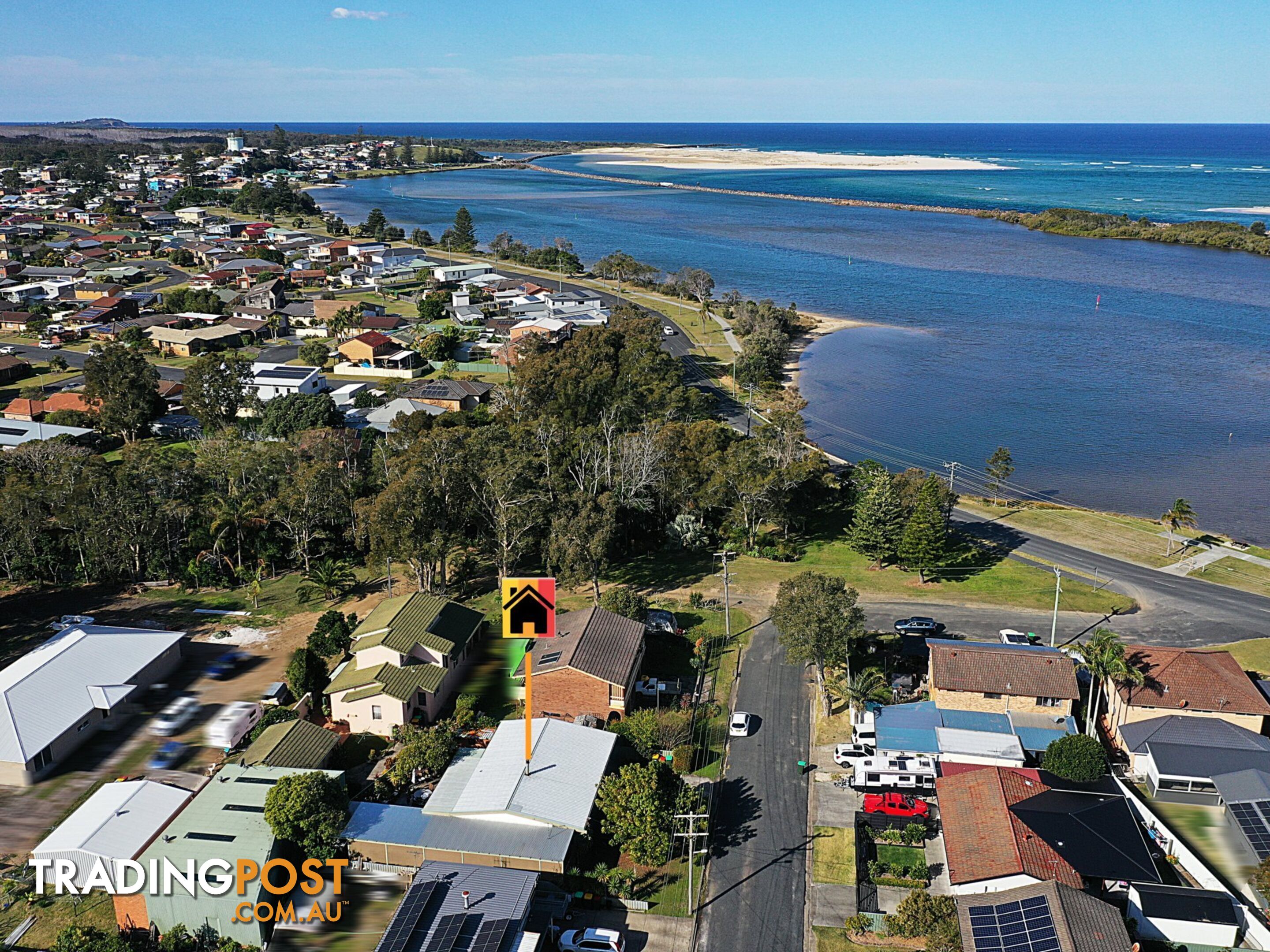 3 River Street HARRINGTON NSW 2427