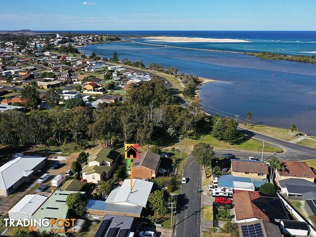 3 River Street HARRINGTON NSW 2427