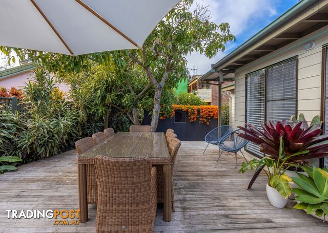 3 River Street HARRINGTON NSW 2427