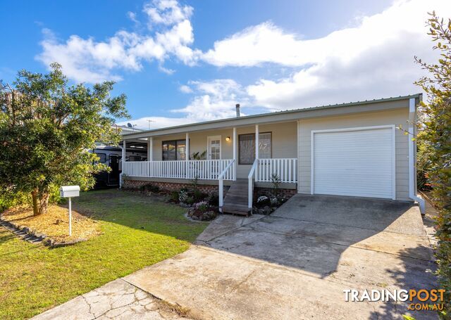 3 River Street HARRINGTON NSW 2427