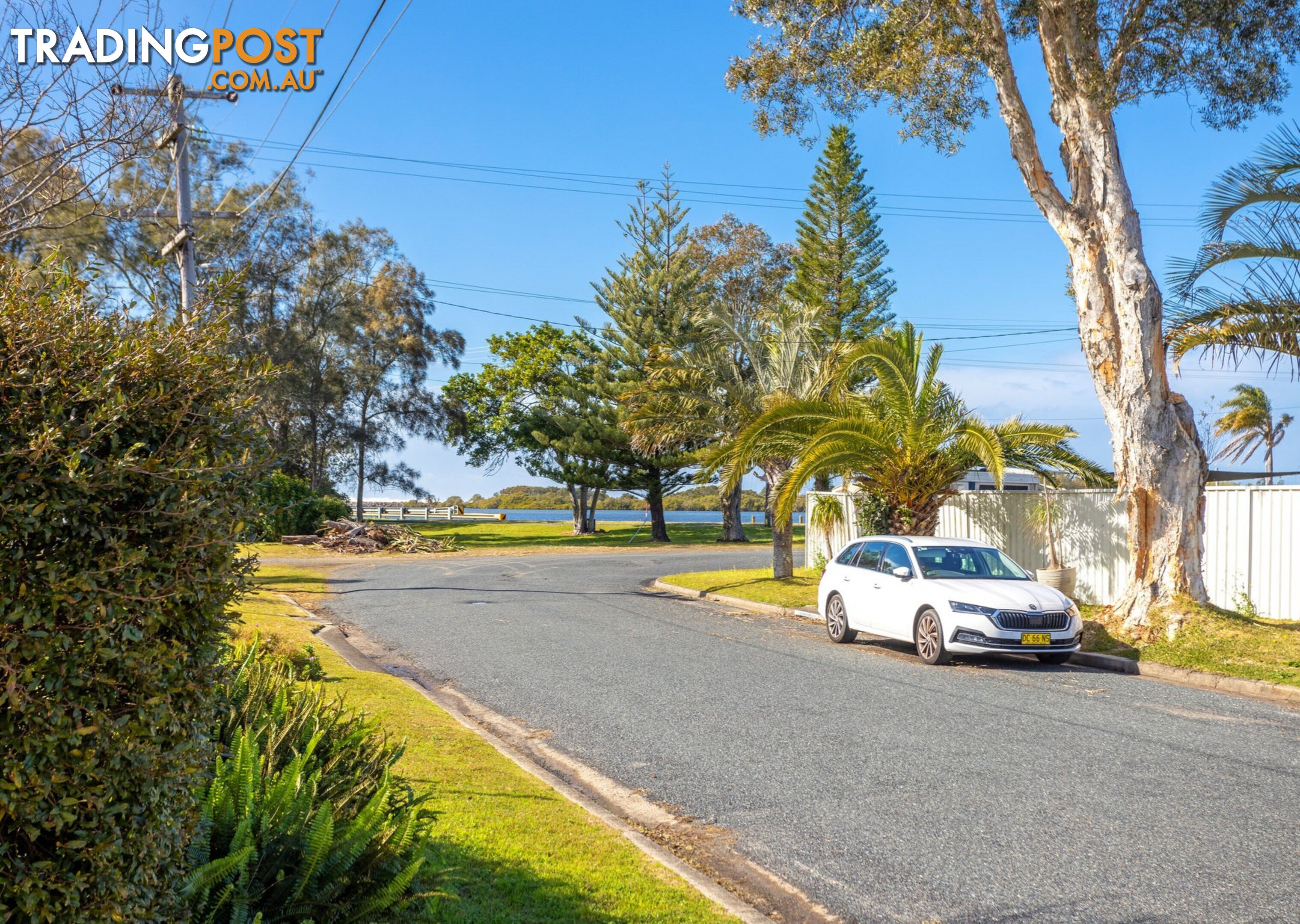 3 River Street HARRINGTON NSW 2427