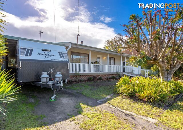 3 River Street HARRINGTON NSW 2427