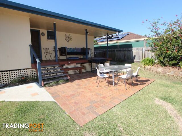 20 Minamurra Drive HARRINGTON NSW 2427