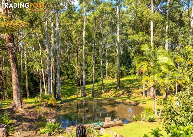 285 Riddles Brush Road JOHNS RIVER NSW 2443