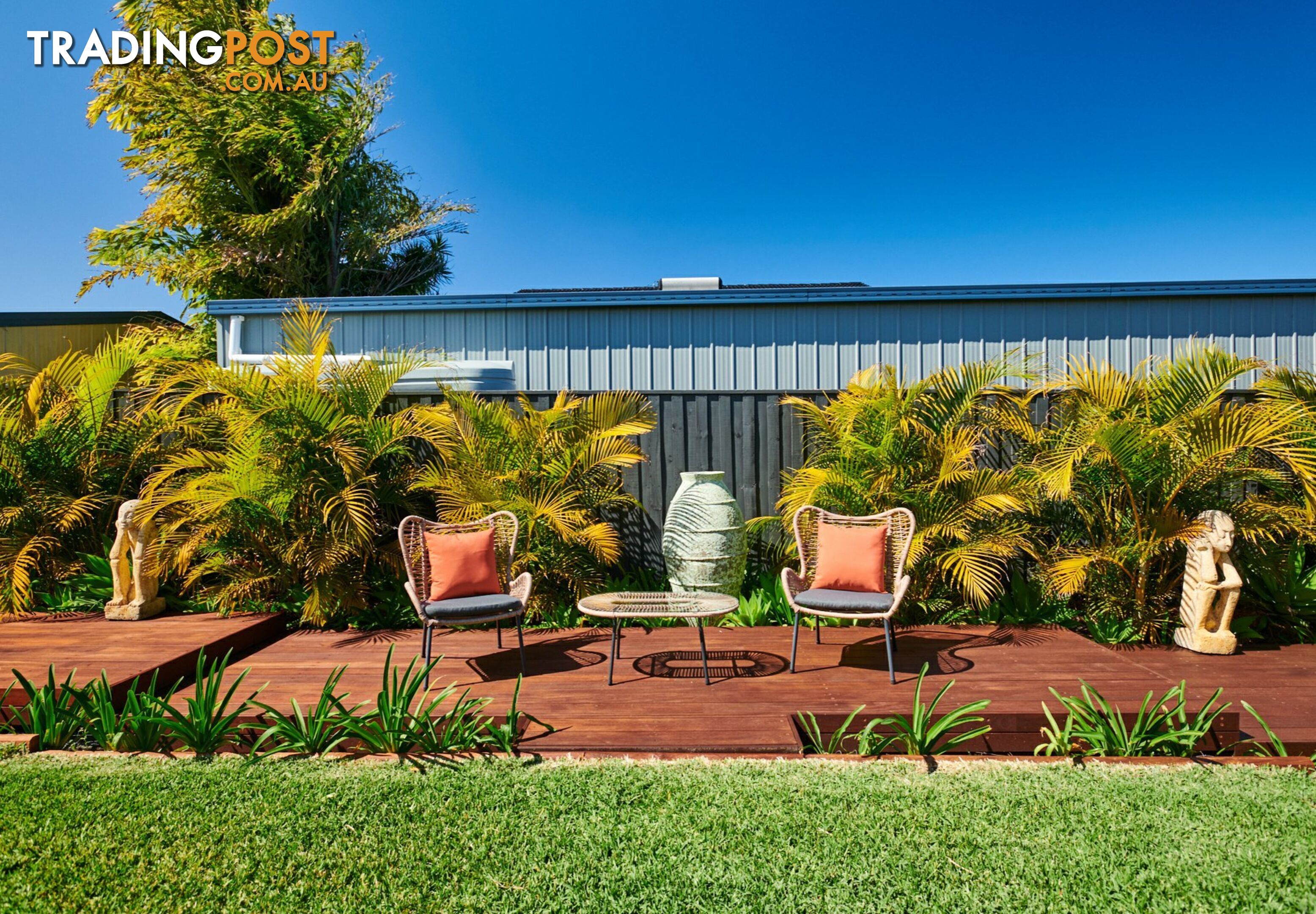 3 Rifleman Place HARRINGTON NSW 2427