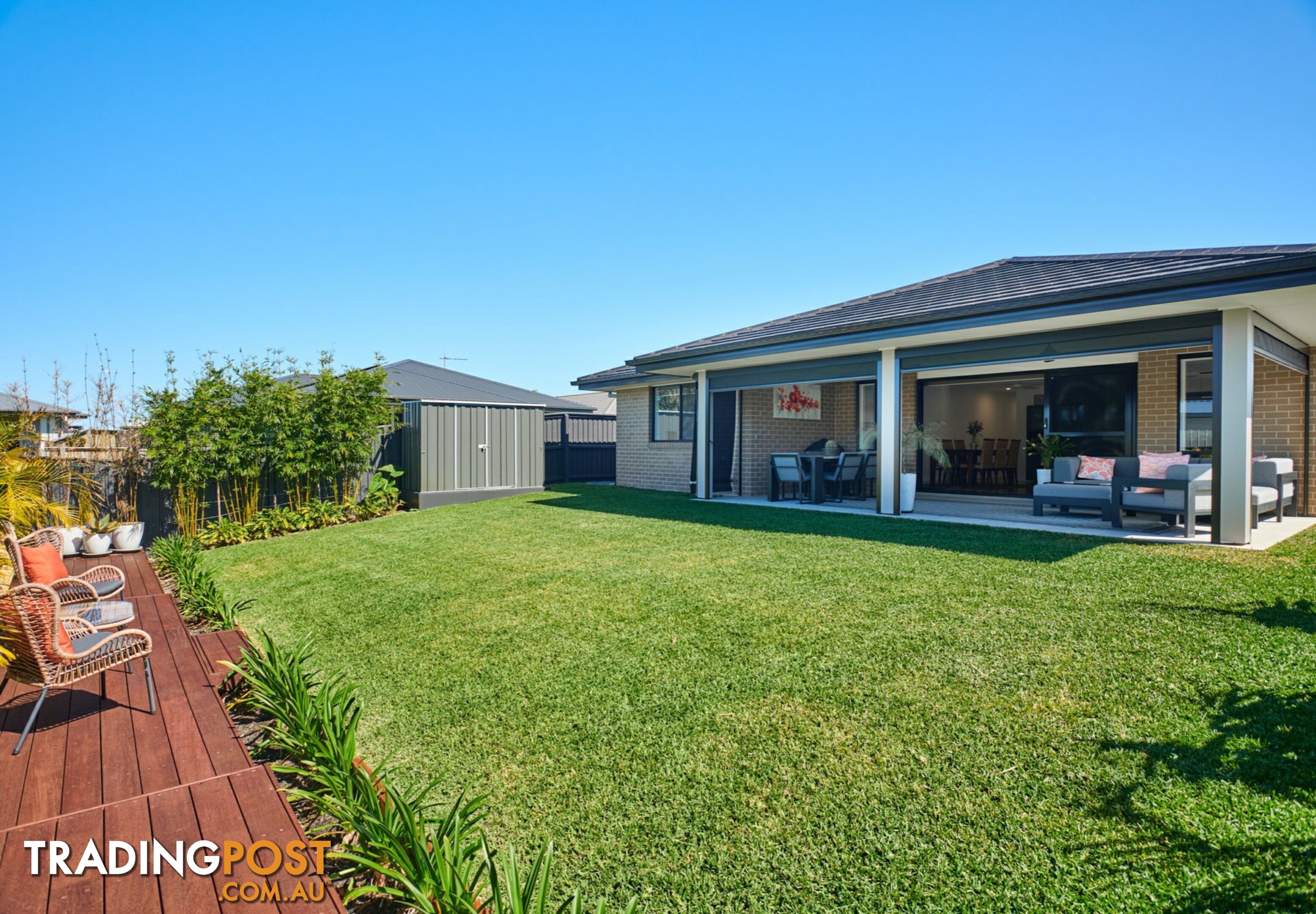 3 Rifleman Place HARRINGTON NSW 2427