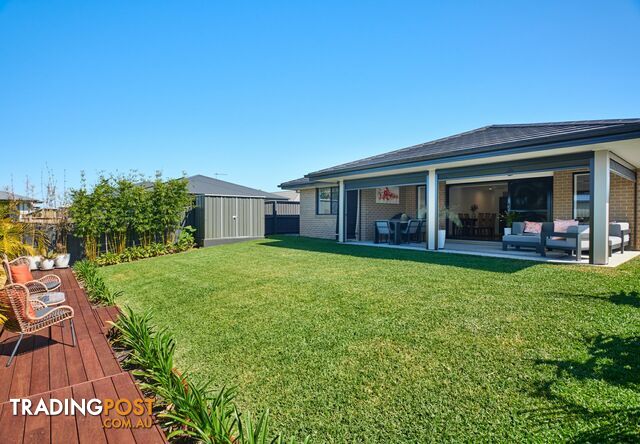 3 Rifleman Place HARRINGTON NSW 2427