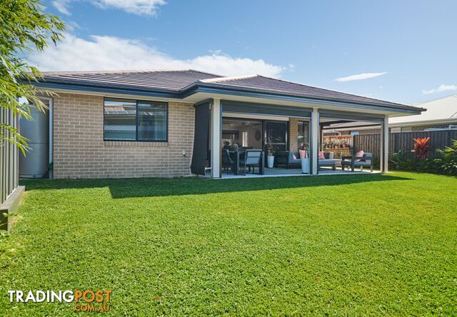 3 Rifleman Place HARRINGTON NSW 2427