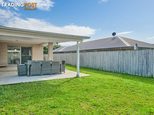 70 Boambee Street HARRINGTON NSW 2427