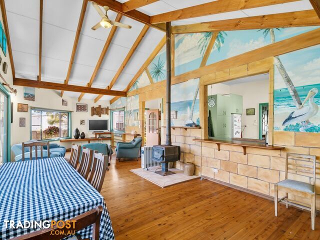 2 Little Street HARRINGTON NSW 2427