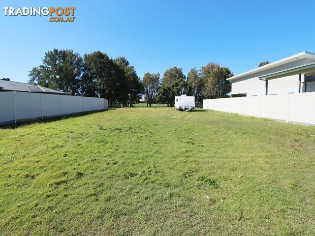 22 Pretoria Parade HARRINGTON NSW 2427