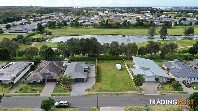 22 Pretoria Parade HARRINGTON NSW 2427