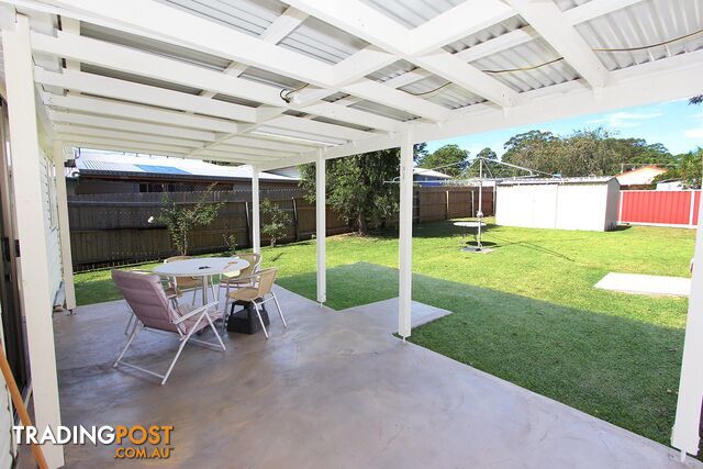 17 Petrie Street COOPERNOOK NSW 2426