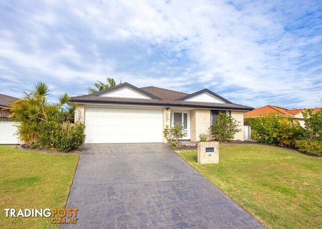 36 Electra Parade HARRINGTON NSW 2427