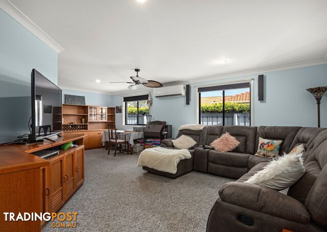 36 Electra Parade HARRINGTON NSW 2427