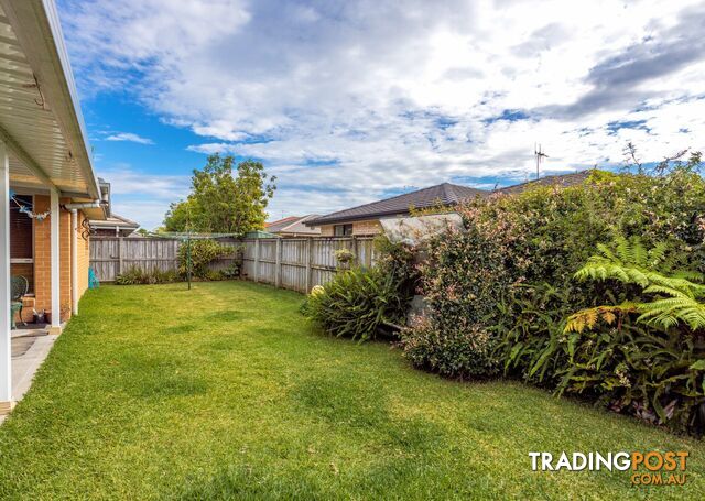 14 Duroby Street HARRINGTON NSW 2427