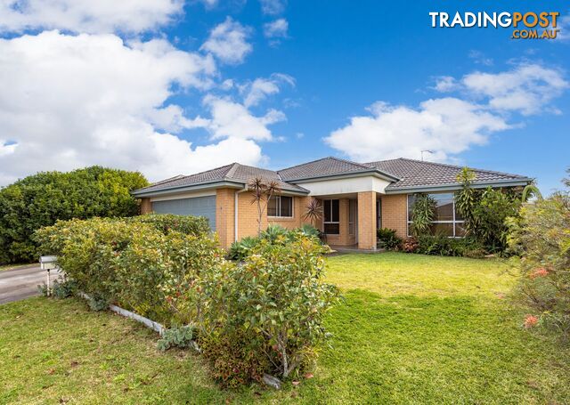 14 Duroby Street HARRINGTON NSW 2427