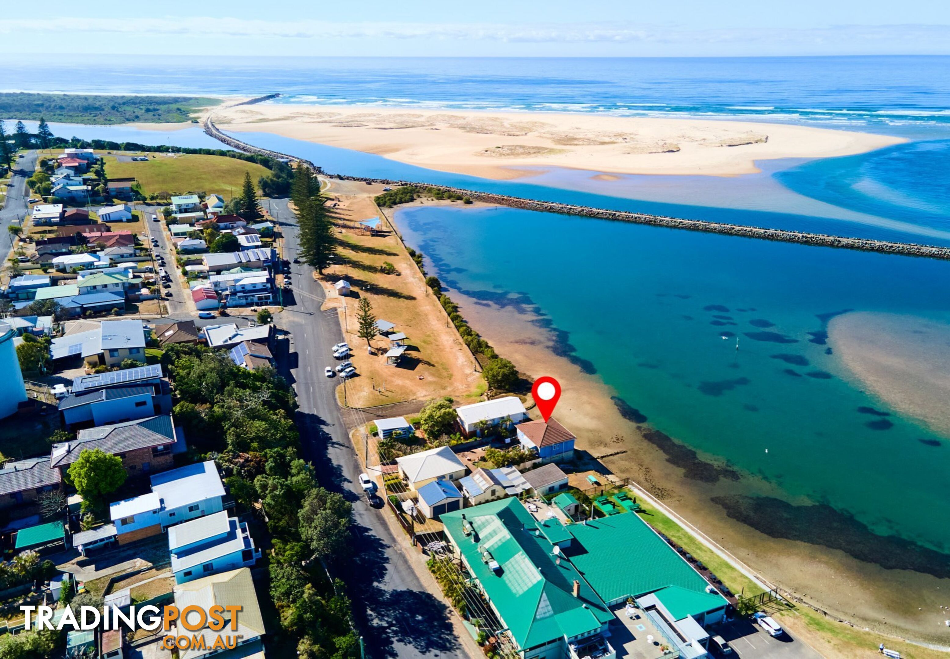 24 Beach Street HARRINGTON NSW 2427