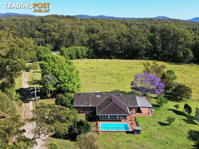 6 Springhill Road COOPERNOOK NSW 2426