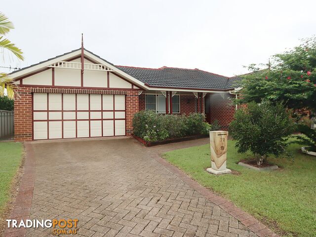 70 Minamurra Drive HARRINGTON NSW 2427