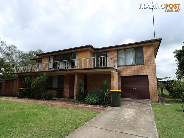 153 Beach Street HARRINGTON NSW 2427