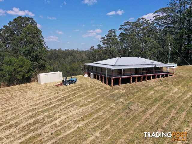 114 Gibsons Road COOPERNOOK NSW 2426