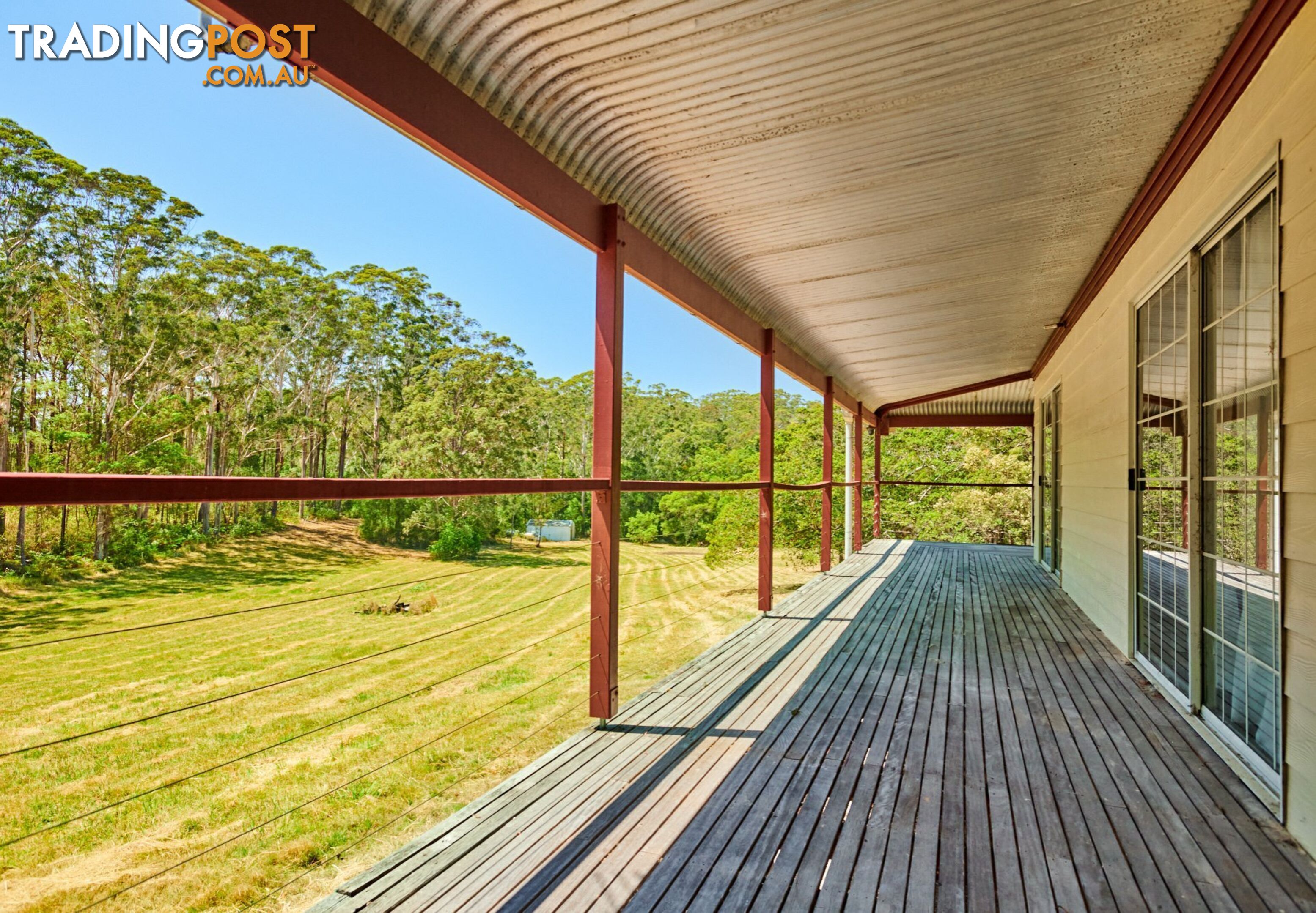 114 Gibsons Road COOPERNOOK NSW 2426