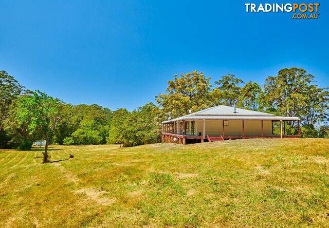 114 Gibsons Road COOPERNOOK NSW 2426