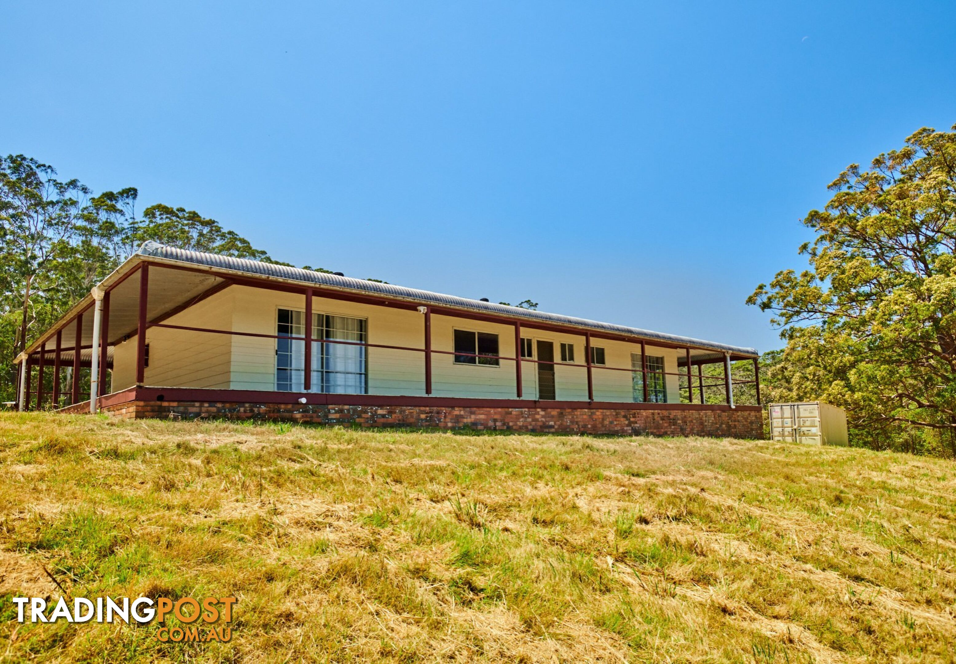 114 Gibsons Road COOPERNOOK NSW 2426