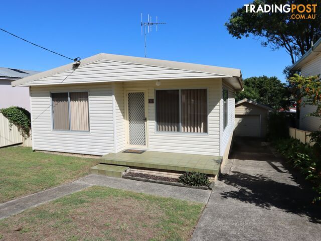 16 Crown Street HARRINGTON NSW 2427