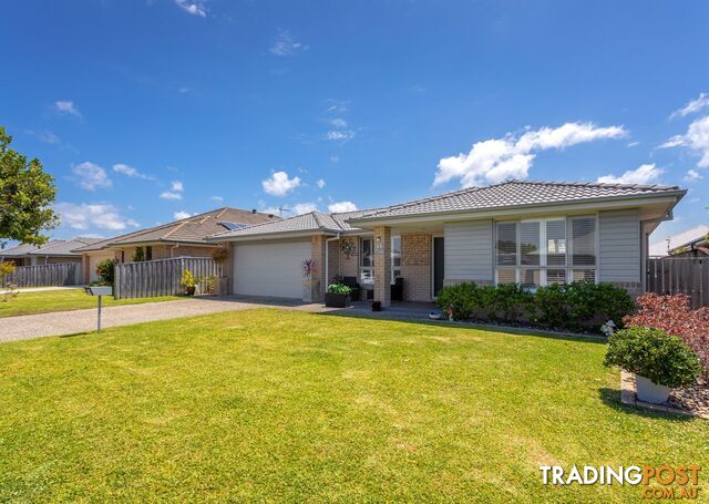 35 Lazzarini Drive HARRINGTON NSW 2427