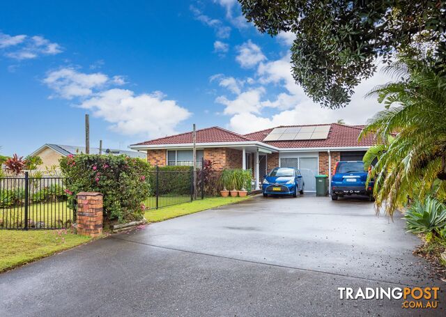 Villa 1/4 Damian Close HARRINGTON NSW 2427