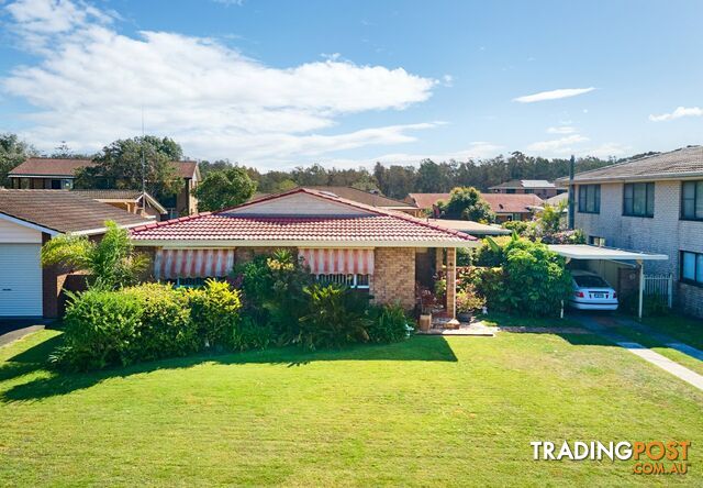 6 Jabiru Drive HARRINGTON NSW 2427