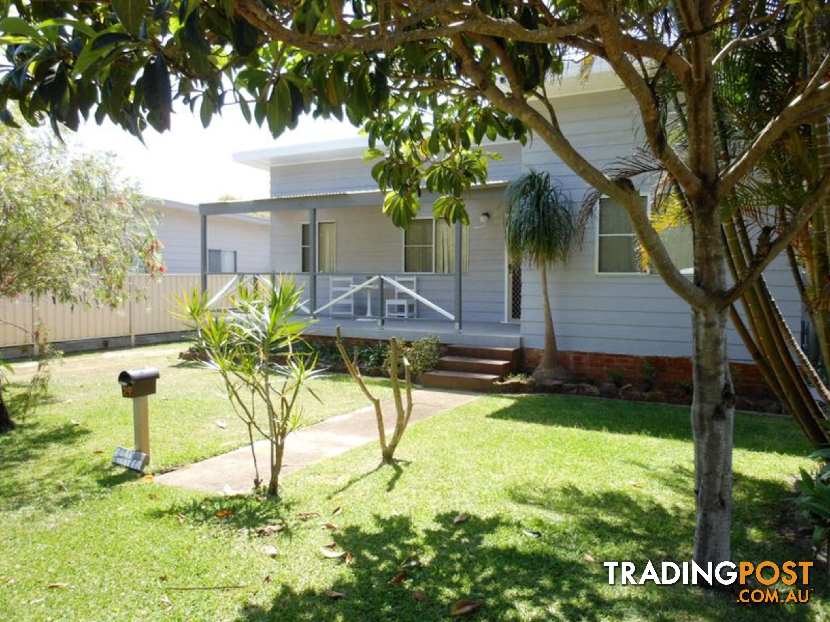 29 Crowdy Street HARRINGTON NSW 2427