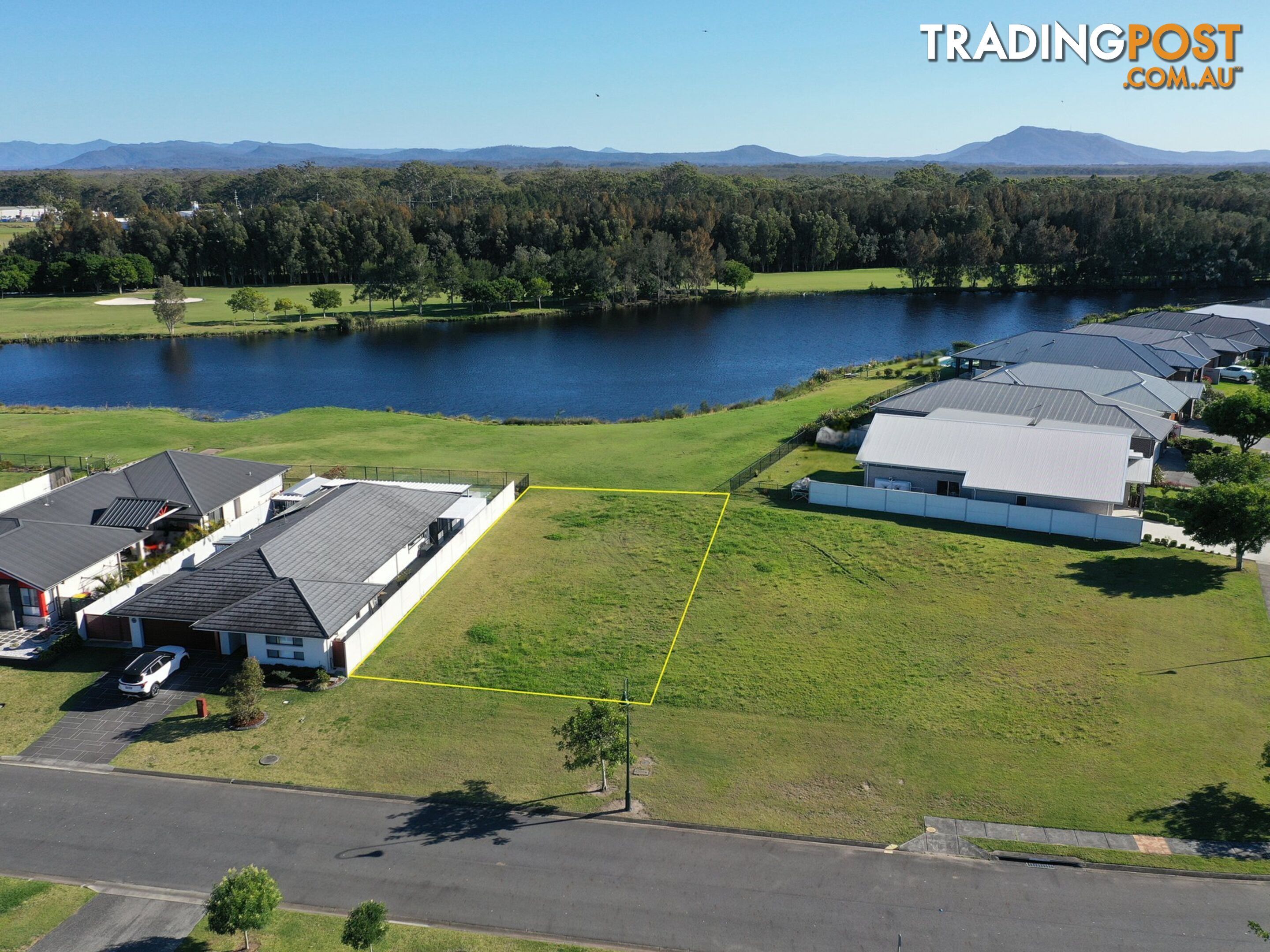 3 Faith Court HARRINGTON NSW 2427