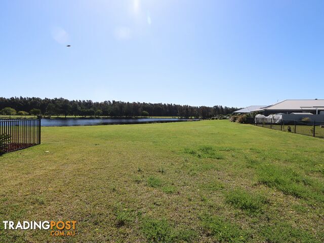 3 Faith Court HARRINGTON NSW 2427