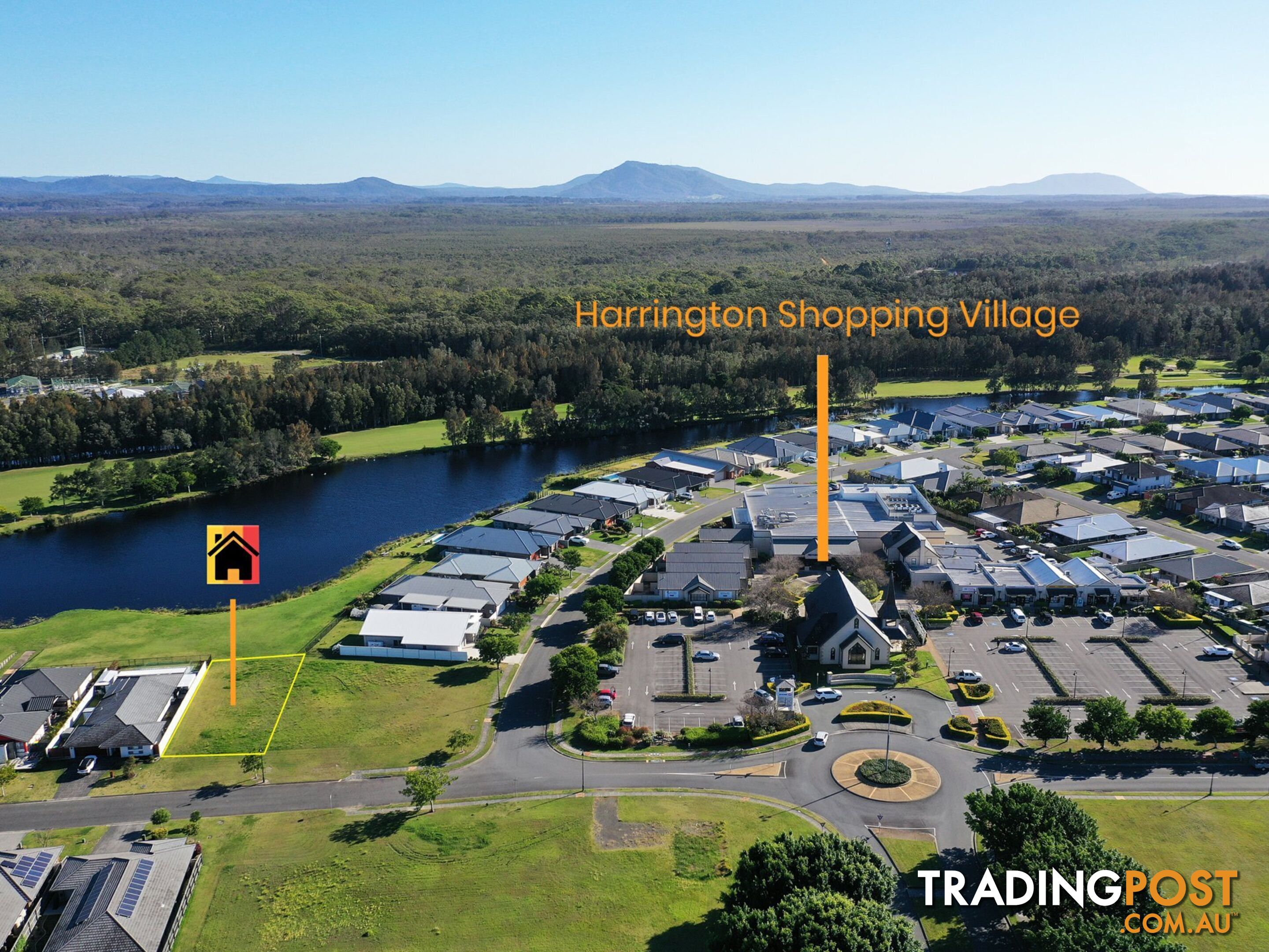 3 Faith Court HARRINGTON NSW 2427