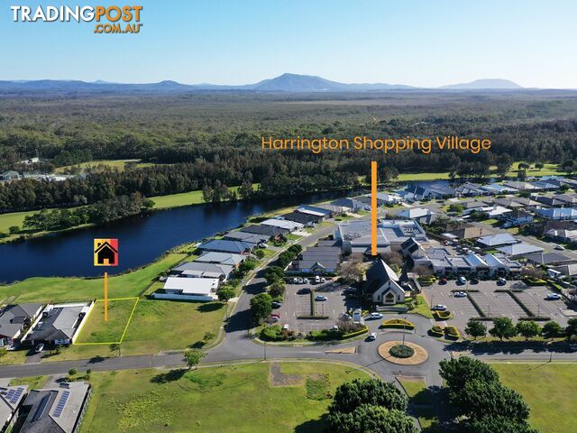 3 Faith Court HARRINGTON NSW 2427