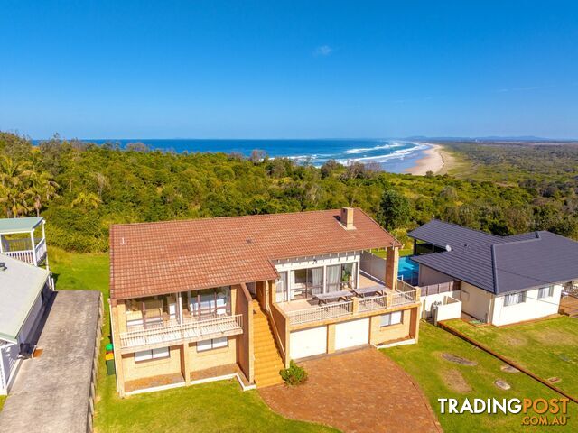 3 Geoffrey Street CROWDY HEAD NSW 2427