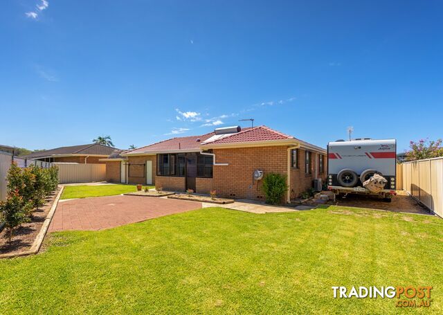 12 Jabiru Drive HARRINGTON NSW 2427