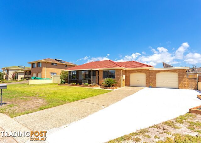 12 Jabiru Drive HARRINGTON NSW 2427