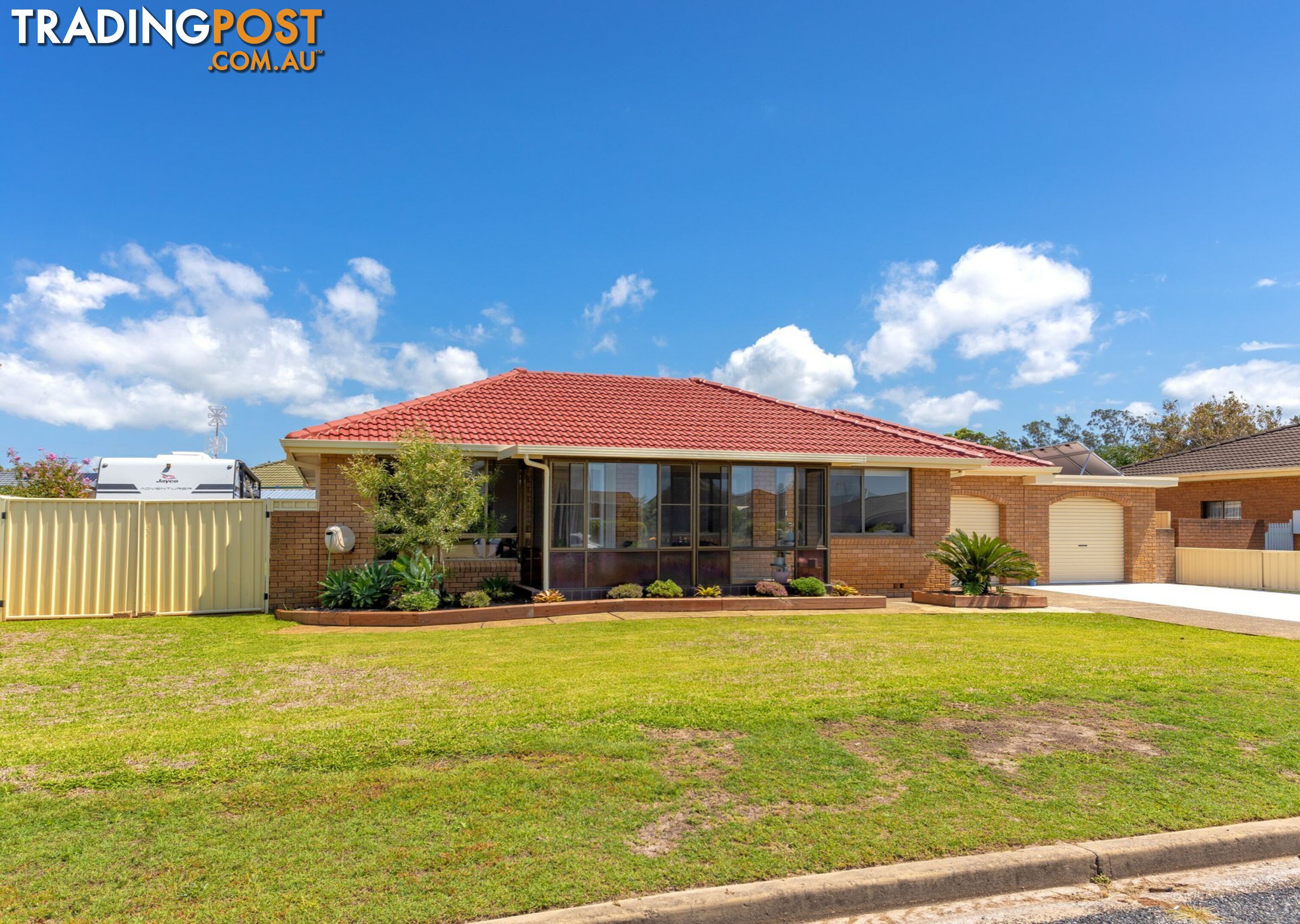 12 Jabiru Drive HARRINGTON NSW 2427