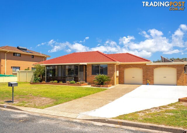 12 Jabiru Drive HARRINGTON NSW 2427