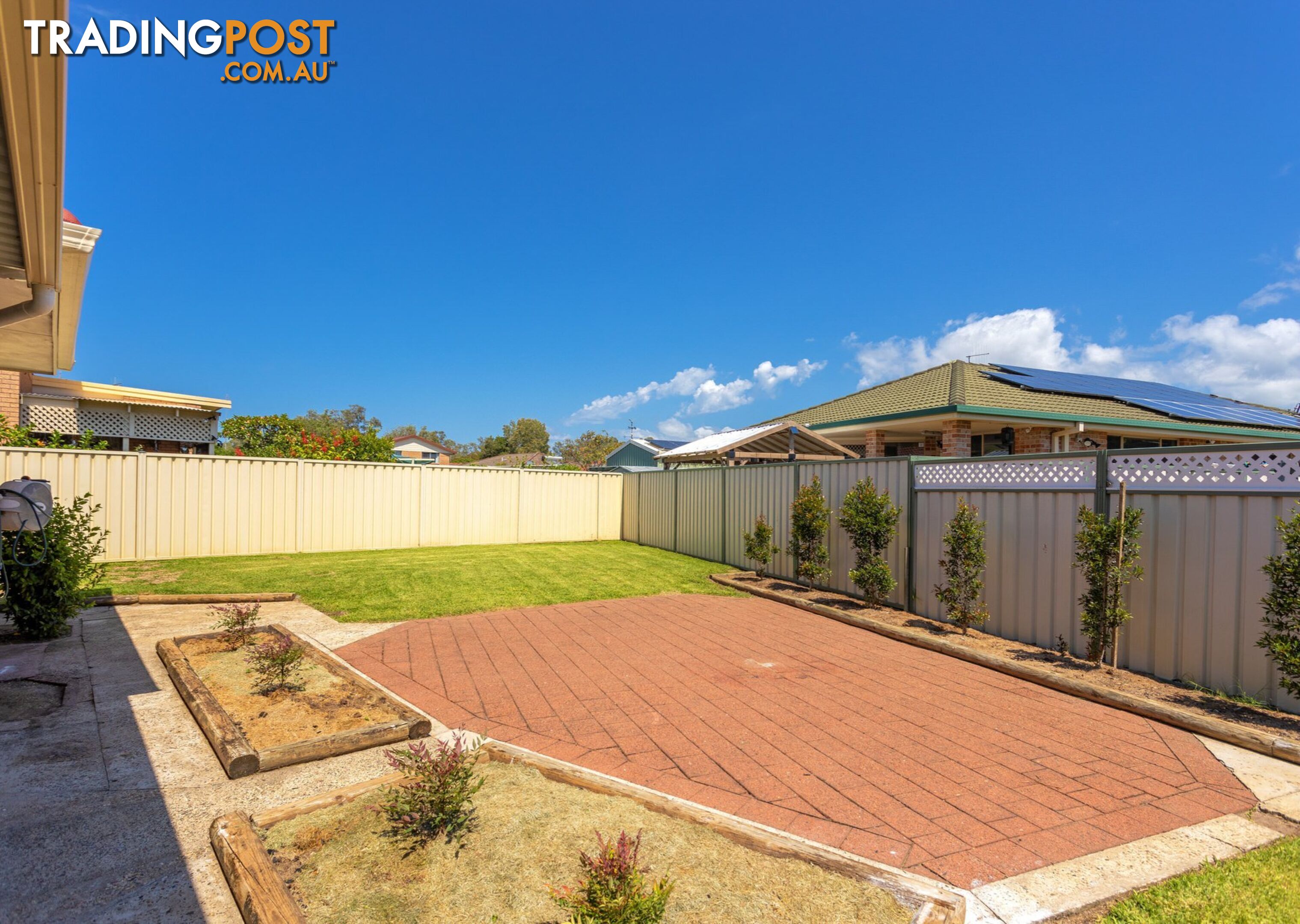 12 Jabiru Drive HARRINGTON NSW 2427