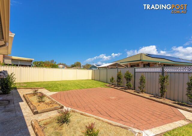 12 Jabiru Drive HARRINGTON NSW 2427