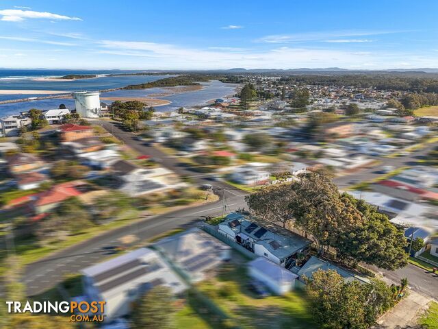 5 Ann Street HARRINGTON NSW 2427