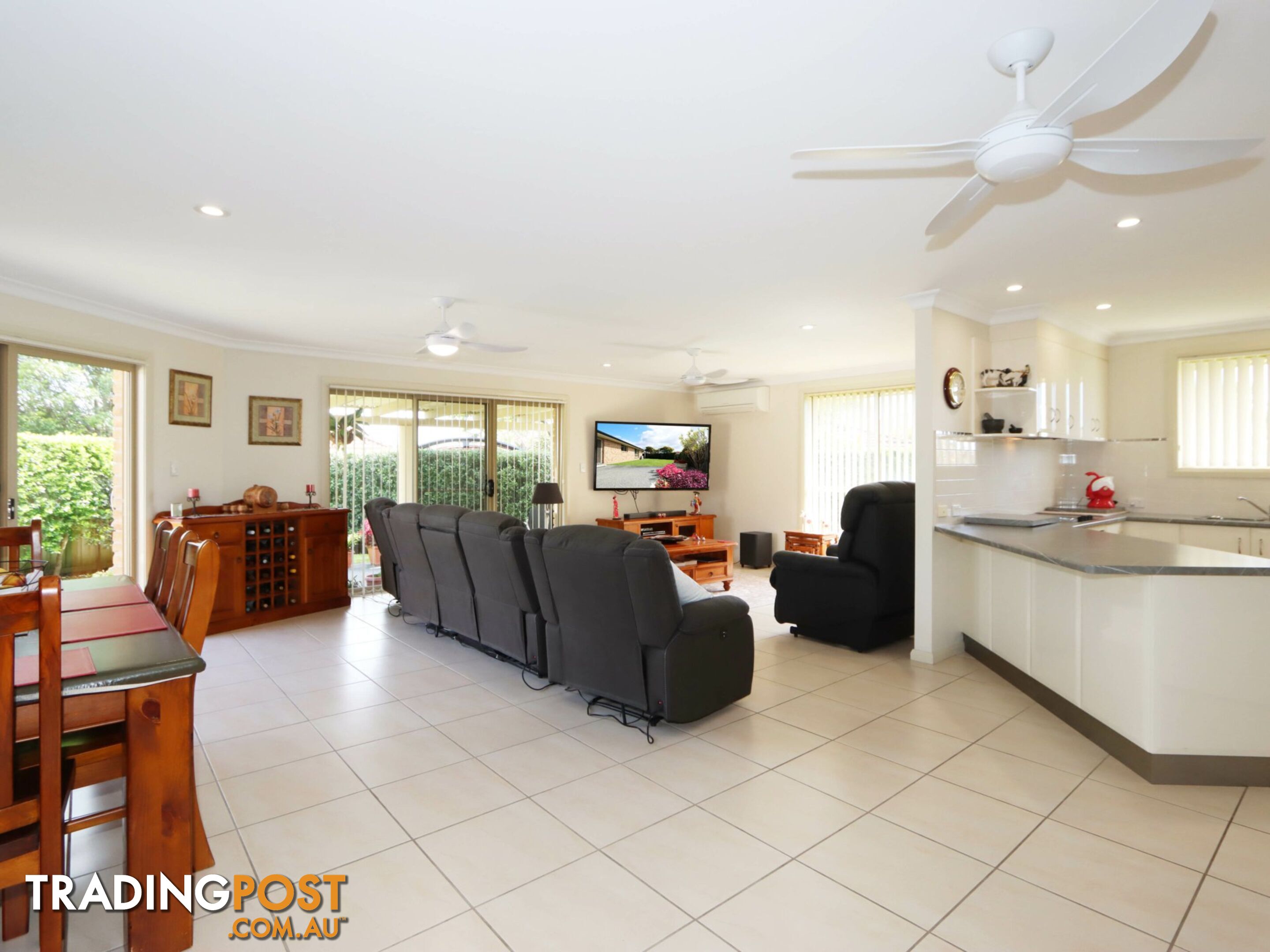 2/24 Jessie Close HARRINGTON NSW 2427