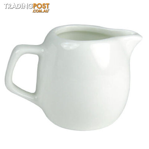 Porcelain Pouring Jug - small - PR033